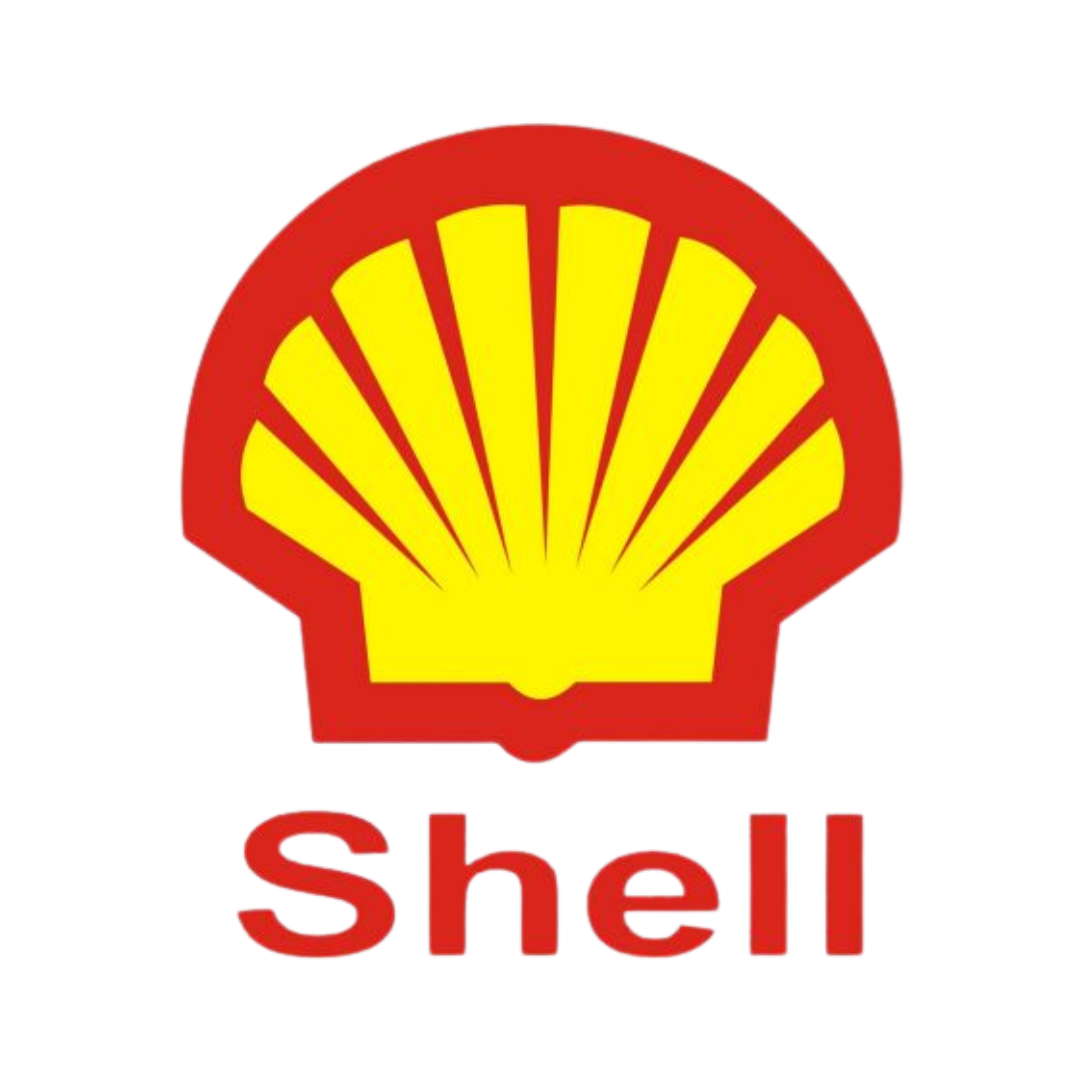 Shell logo